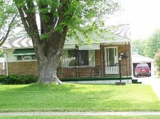 567 Glenwood Ave, Ypsilanti, MI