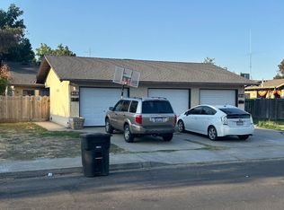 2418 Encina Ave, Modesto, CA 95354