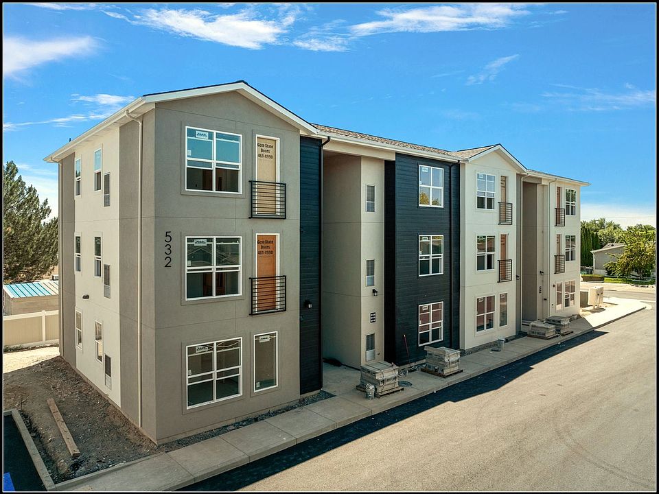 1st image of 532 N 44th St #102