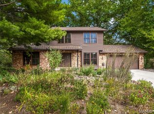 1914 Pinehurst Ct, Collinsville, IL