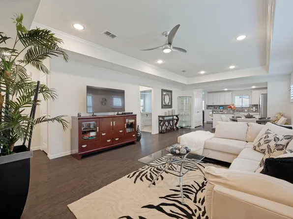 8946 Twin Pines Ln, Frisco, TX 75034