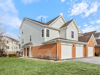 1490 Winfield Way, Roselle, IL, 60172