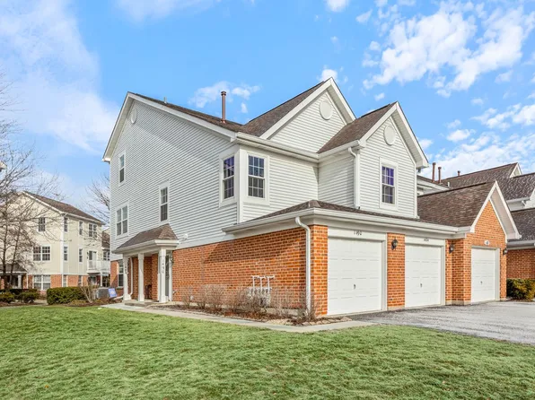 1490 Winfield Way, Roselle, IL 60172