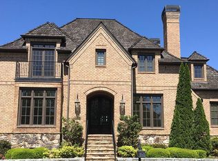 4217 Westriver Park, Berkeley Lake, GA 30096