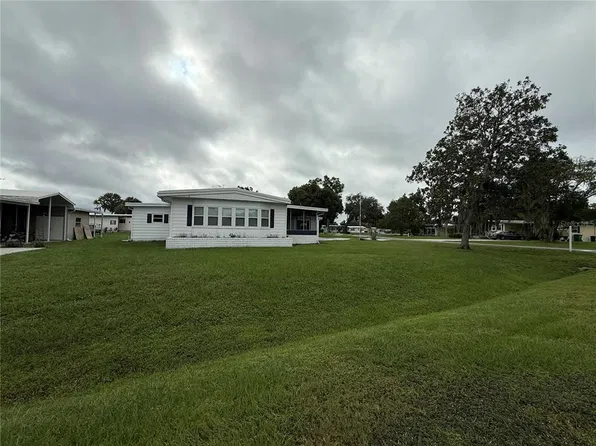 1 RABBIT TRAIL, WILDWOOD, FL 34785