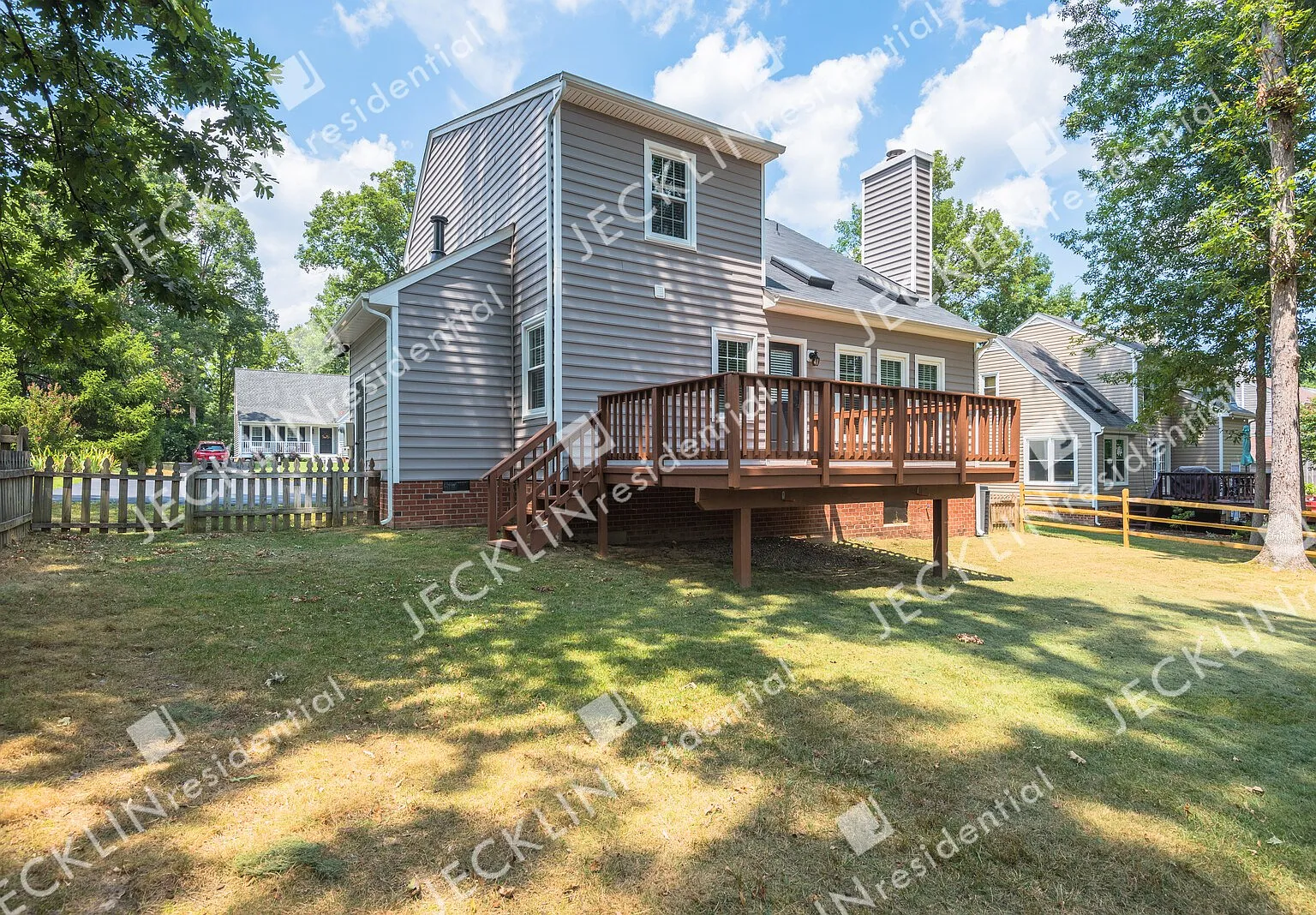 2329 Horsley Drive — Photo 3