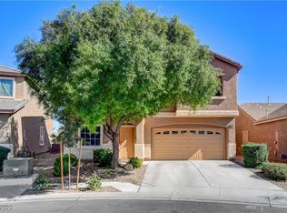 6024 Peacock Pine St, North Las Vegas, NV 89031