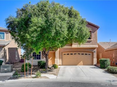 6024 Peacock Pine St, North Las Vegas, NV, 89031
