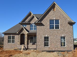 116 Martha Leeville Rd LOT 20, Lebanon, TN 37087