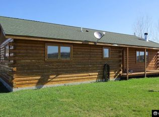 38 Obrien Rd, Lander, WY 82520
