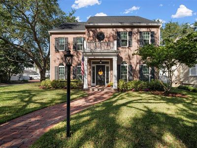 2531 W Watrous Ave, Tampa, FL, 33629