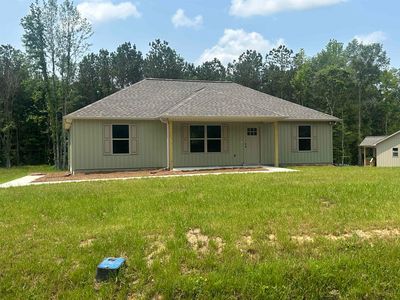1817 County Road 398, Cullman, AL, 35057