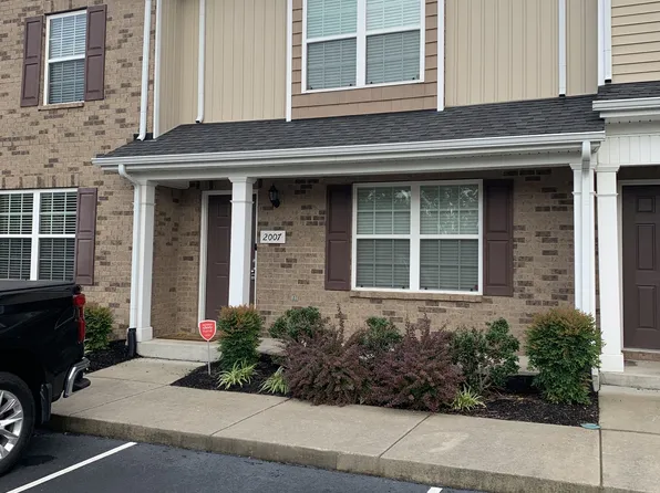 2007 Debonair Ln, Murfreesboro, TN 37128