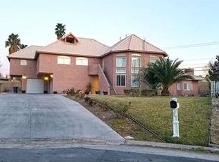 3984 Royal Viking Way, Las Vegas, NV 89121