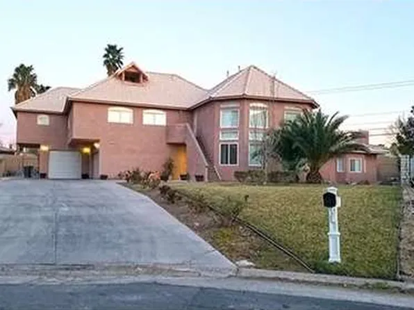 3984 Royal Viking Way, Las Vegas, NV 89121