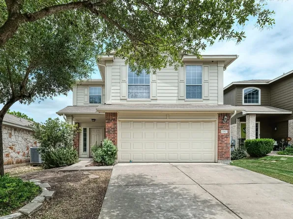 12812 Thomas Jefferson St, Manor, TX 78653