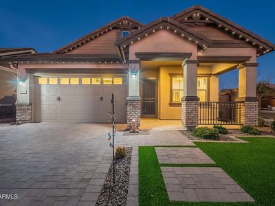 20039 S 231st St, Queen Creek, AZ, 85142