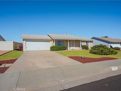 26082 Brandywine Dr, Sun City, CA, 92586