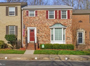 7416 Willshire Hunt Ct, Springfield, VA 22153