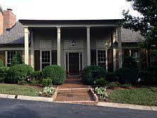 New Front Elevation