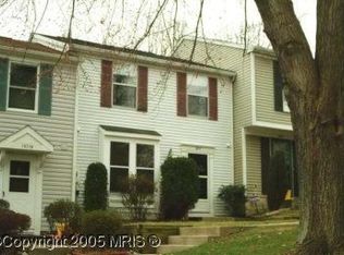 15717 Haynes Rd, Laurel, MD 20707