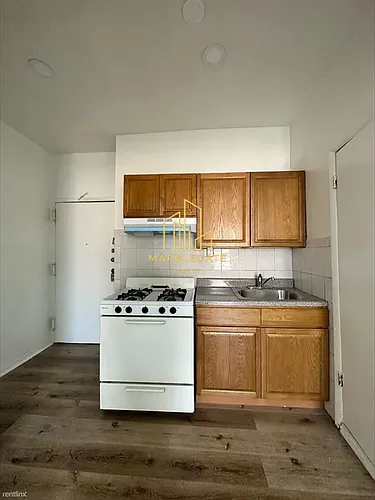 311-312 Mount Prospect Ave #5JZ Photo 1