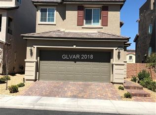 7162 Sterling Rock Ave, Las Vegas, NV 89178
