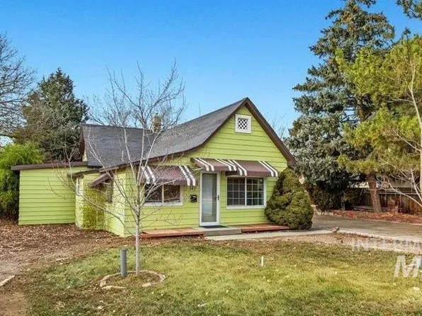 121 N Roosevelt St, Boise, ID 83706