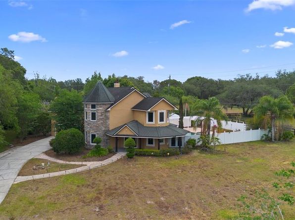 1415 Brumley Rd, Chuluota, FL 32766