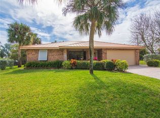 7645 133rd Sq, Sebastian, FL 32958