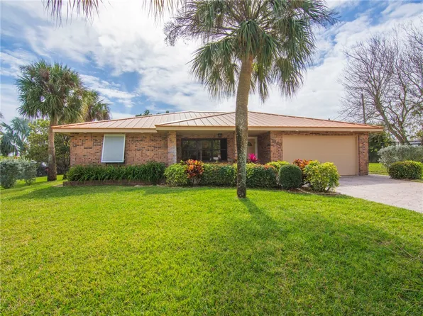 7645 133rd Sq, Sebastian, FL 32958