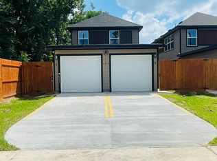 8416 Sandra St UNIT A, Houston, TX 77016