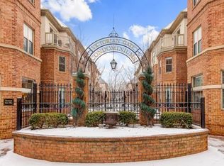 51 E Lincoln St, Columbus, OH 43215
