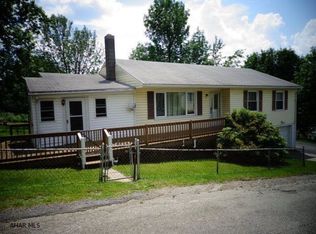 608 Cleveland St, Gallitzin, PA 16641