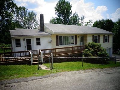 608 Cleveland St, Gallitzin, PA, 16641