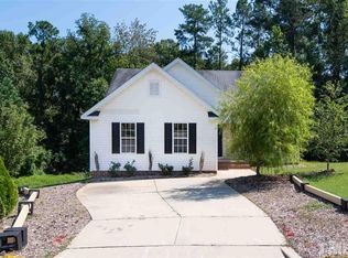 2432 Kingsboro Rd, Raleigh, NC 27610