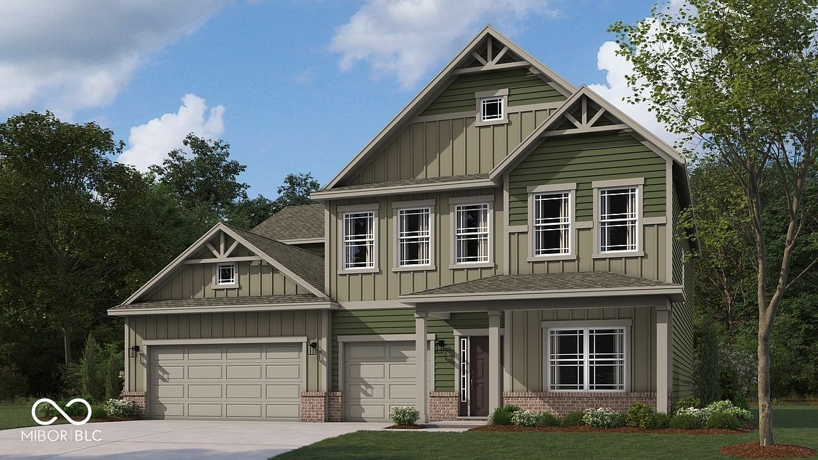 9131 Steinbeck Ln, Indianapolis, IN 46239 | Zillow
