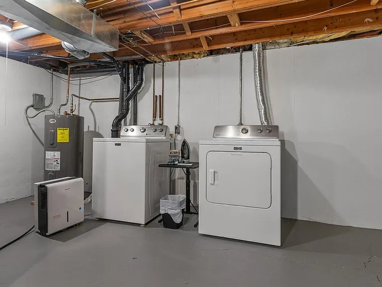 Laundry Room Cabinet