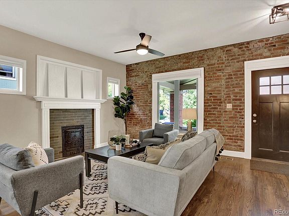 3rd image of 2058 N Vine Street