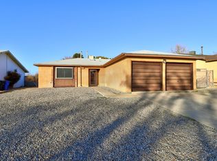 5005 Watercress Dr NE, Albuquerque, NM 87113