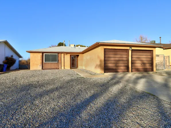 5005 Watercress Dr NE, Albuquerque, NM 87113