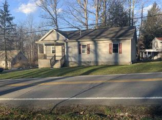 235 Tyrone Rd, Morgantown, WV 26508