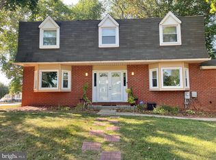 4100 Century Towne Rd, Randallstown, MD 21133