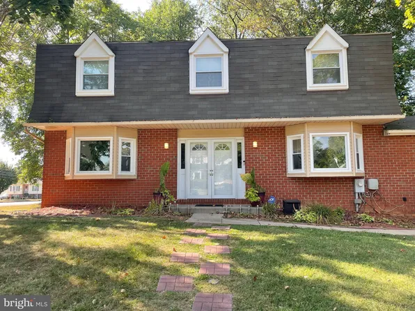 4100 Century Towne Rd, Randallstown, MD 21133