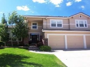 3155 Greensborough Dr, Highlands Ranch, CO 80129
