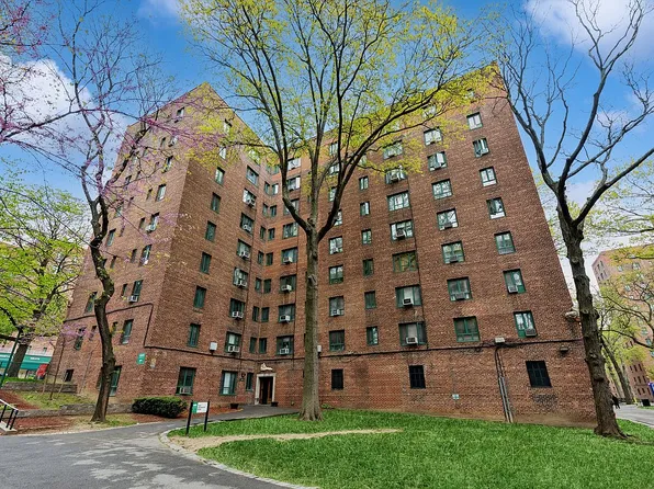 1585 Unionport Rd APT 4H, Bronx, NY 10462