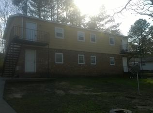 1221 Hearthside St #C, Durham, NC 27707