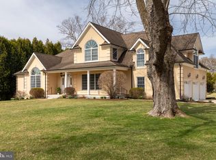 604 Valley View Rd, Towson, MD 21286