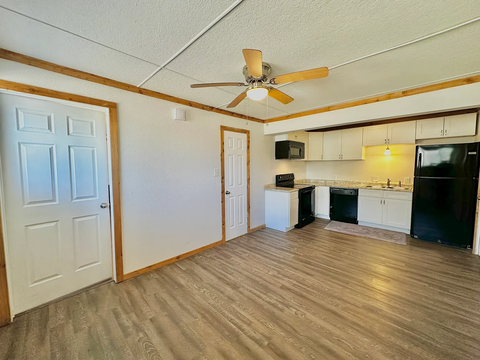 1 bed, 467 sqft, $775 — Photo 3