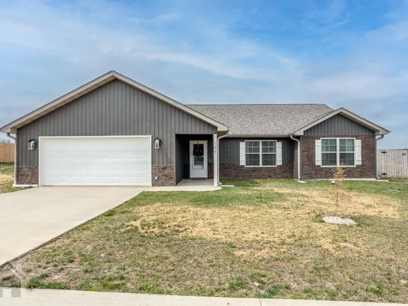 162 Mesa Dr, Waynesville, MO 65583